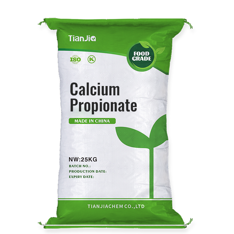 Calciumpropionaat