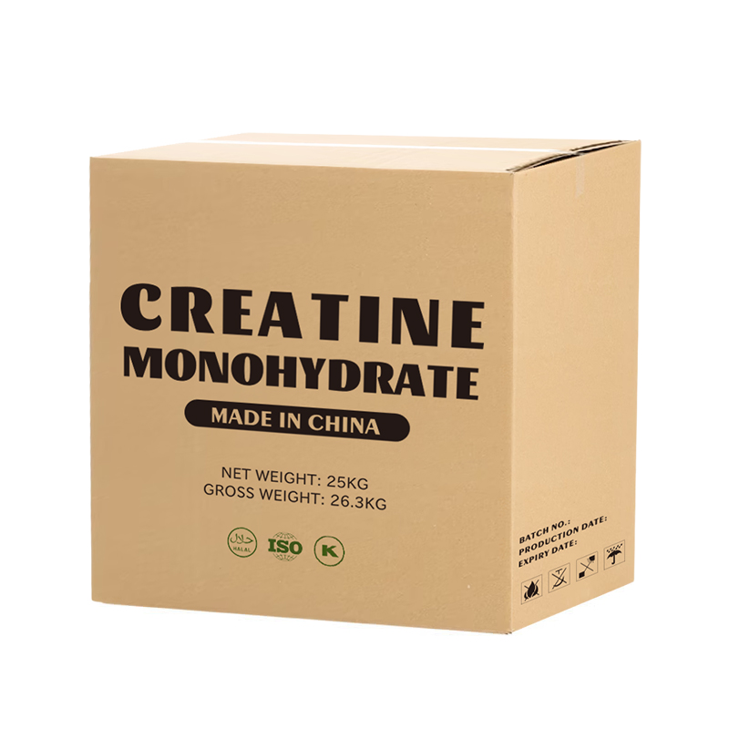 Creatinemonohydraat