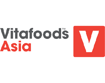 Vitafoods Aasia