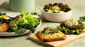 solusi dahareun vegan
