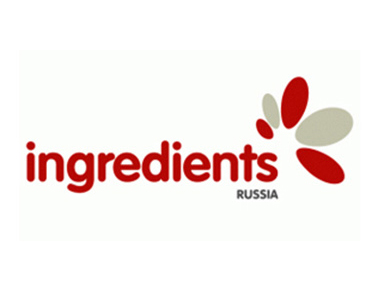 Ingredients Russia 2020