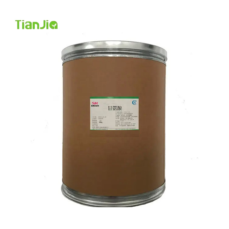 l carnitine powder manufacturer in china China OEM Ethyl Ascorbic Acid Skin Care - TianJia Food Additive L-Carnitine – Tianjia factory and manufacturers Find the perfect addition to your daily routine China Factory Supply L-Carnitine Fumarate
