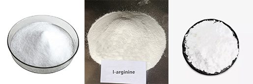 L-Arginina