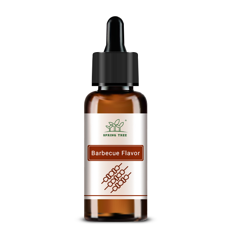 Barbecue-Flavor