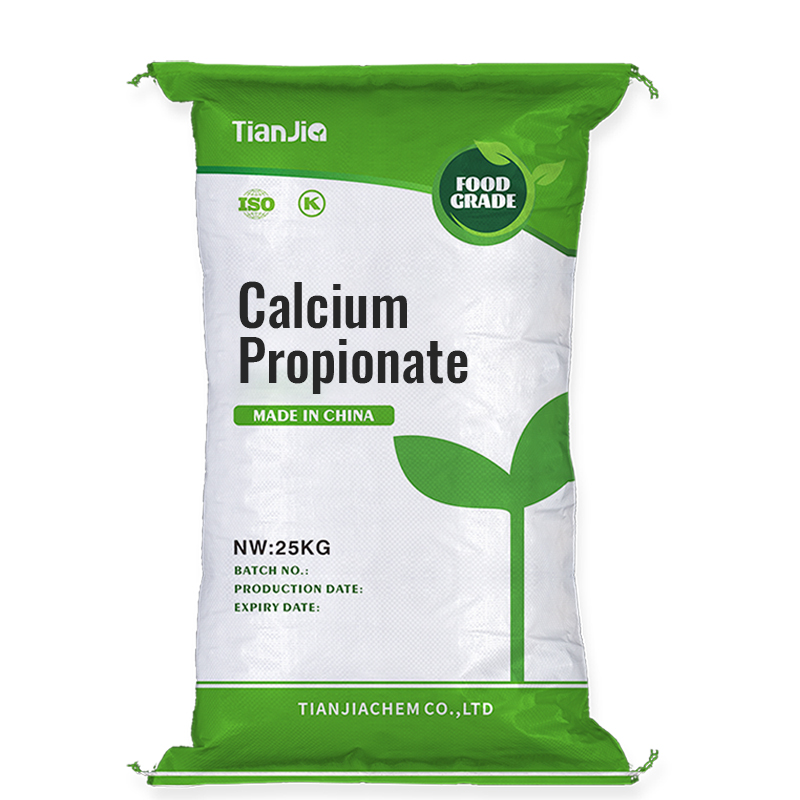 Calcium-Propionate