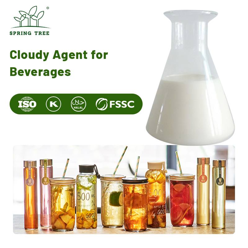Cloudy-Agent