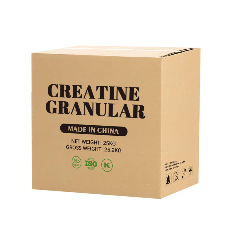 Creatine-Granular