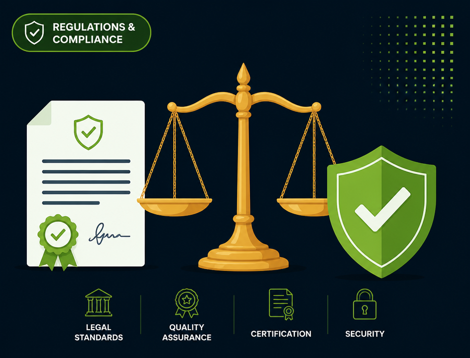 international certificates