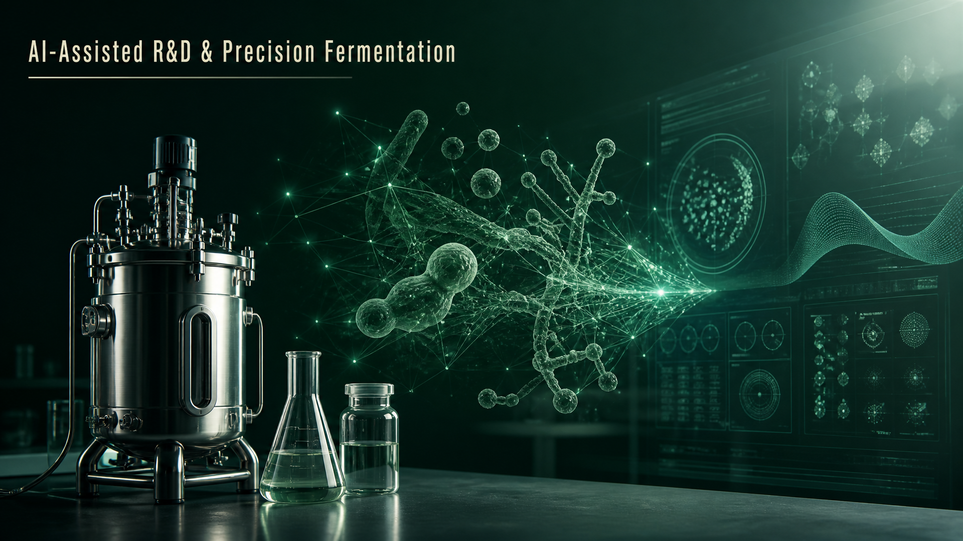 Functional Application
