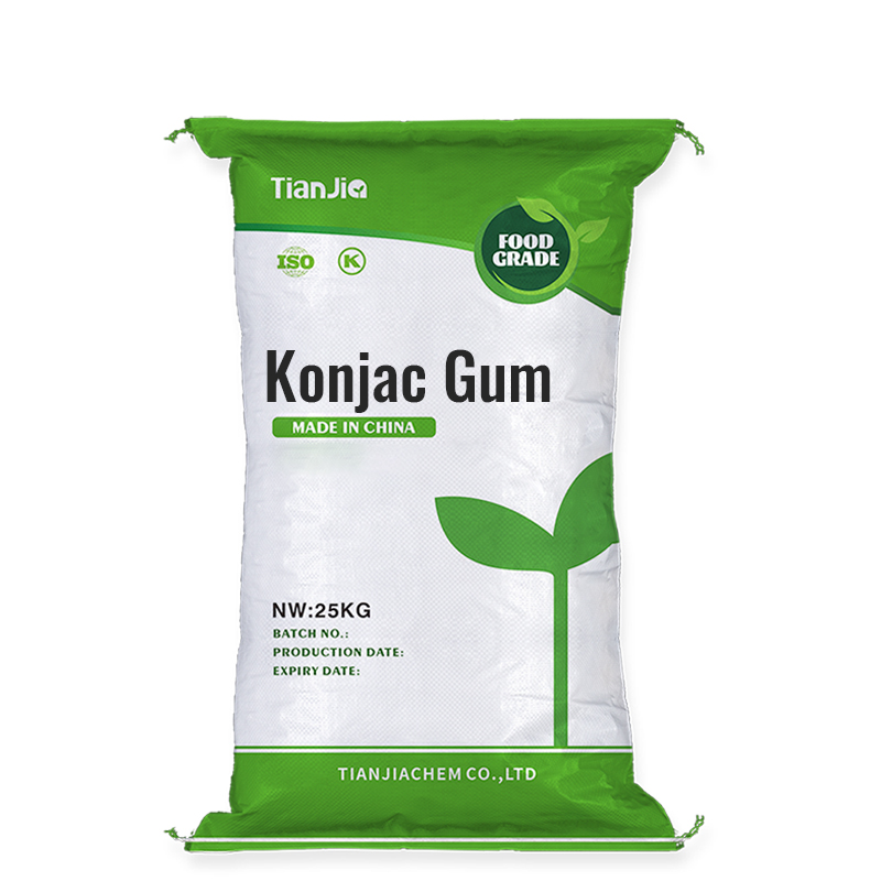Konjac-Gum