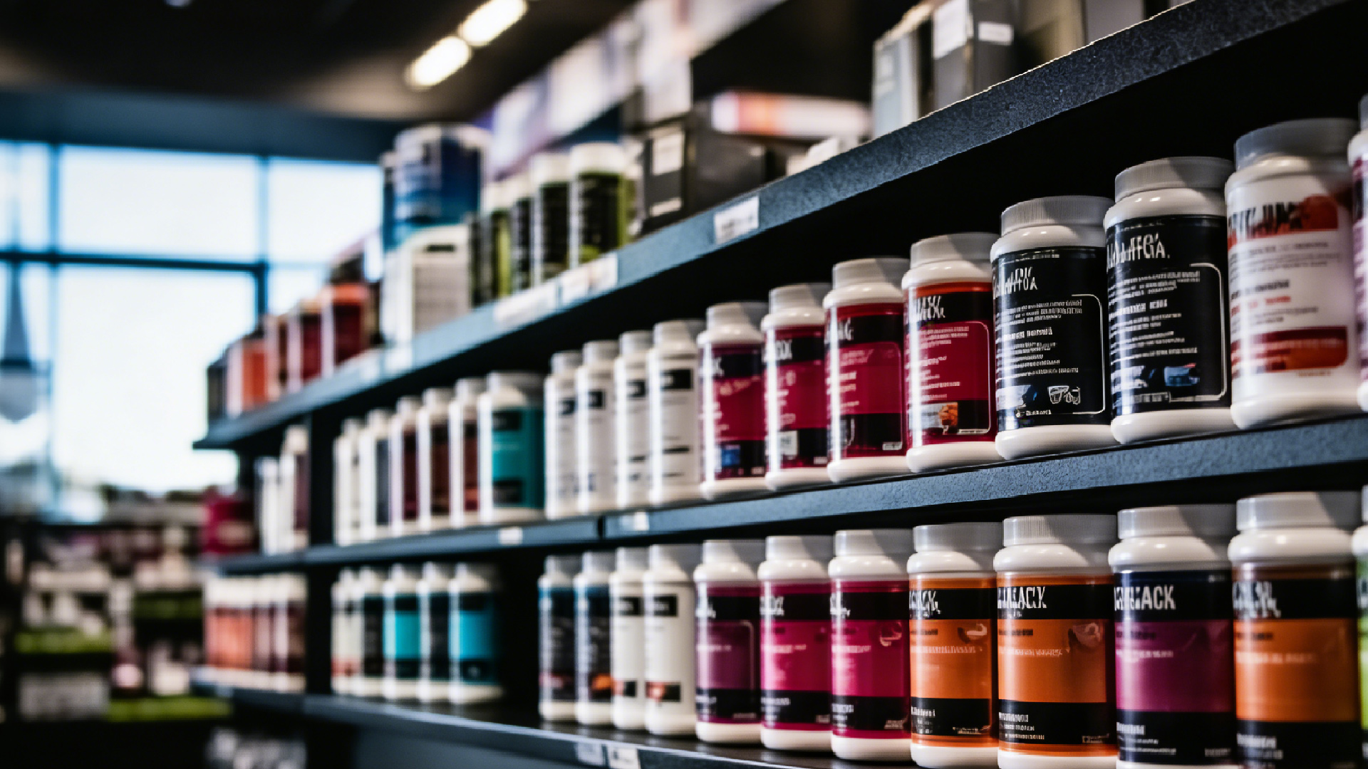 Nutritional formulations