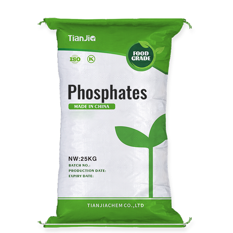 Phosphates