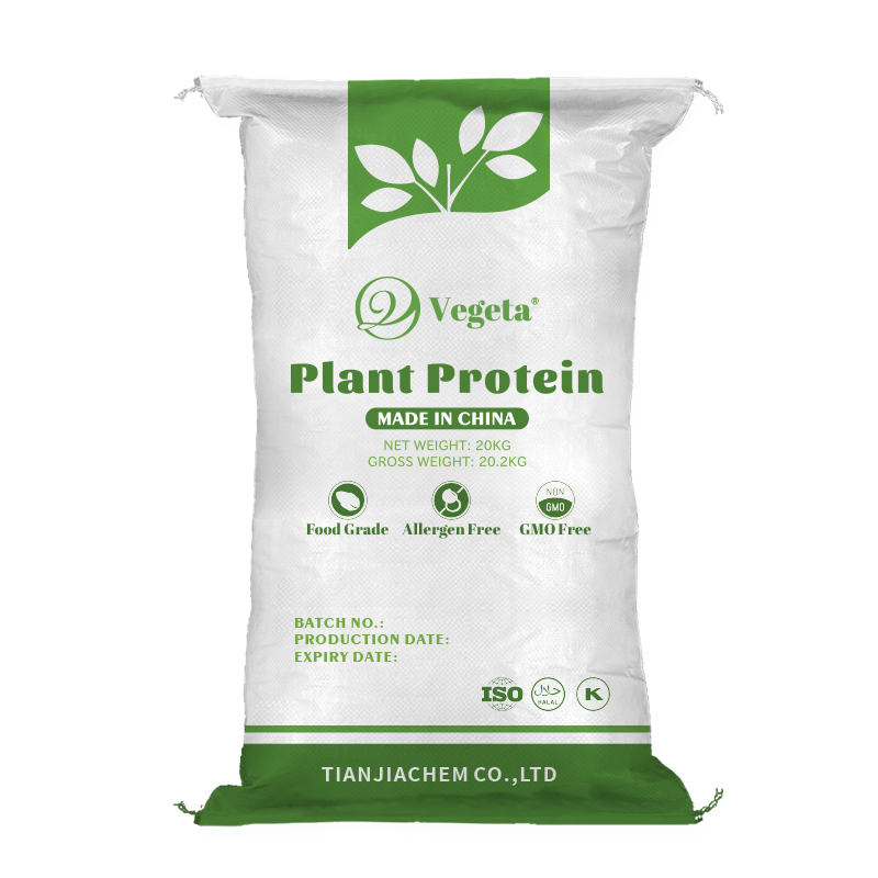 Plant-Protein