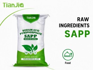 SAPP for Meat Production