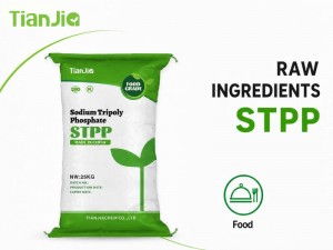 STPP for Meat Products