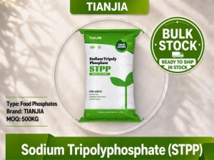 STPP Thickener