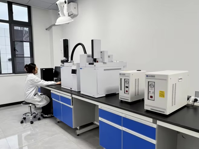 Tianjia R&D