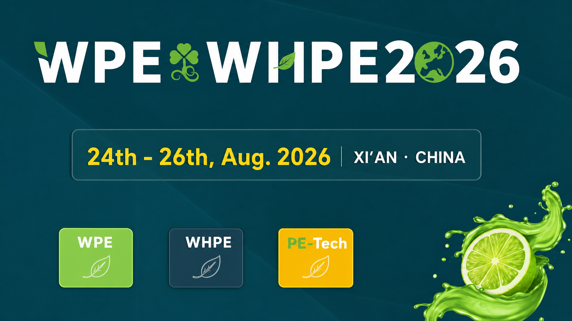 WPE WHPE2026