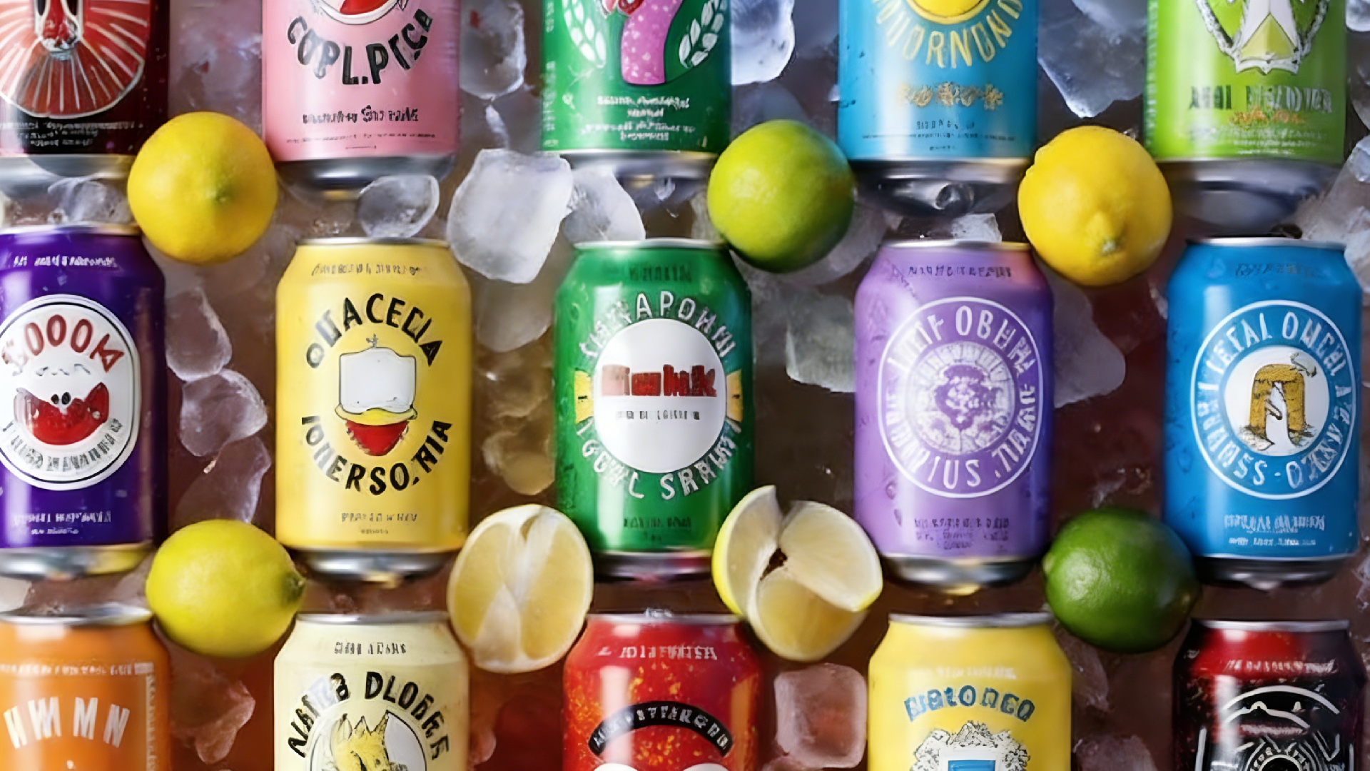 beverage formulations