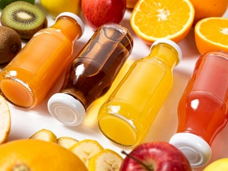 beverage ingredients for production