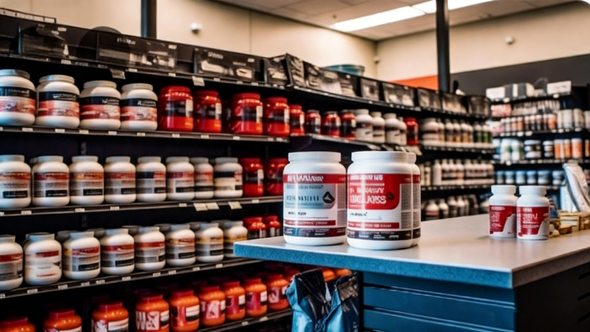 creatine formulations