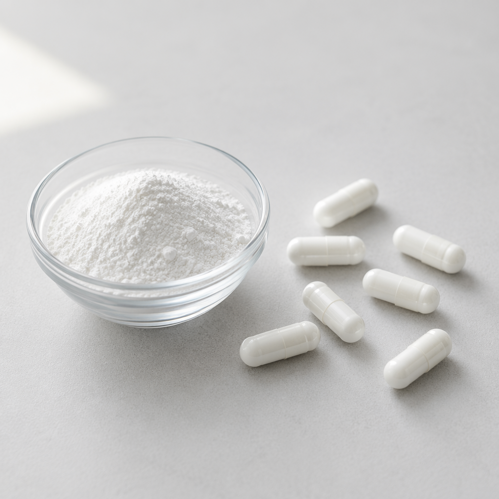 creatine powder