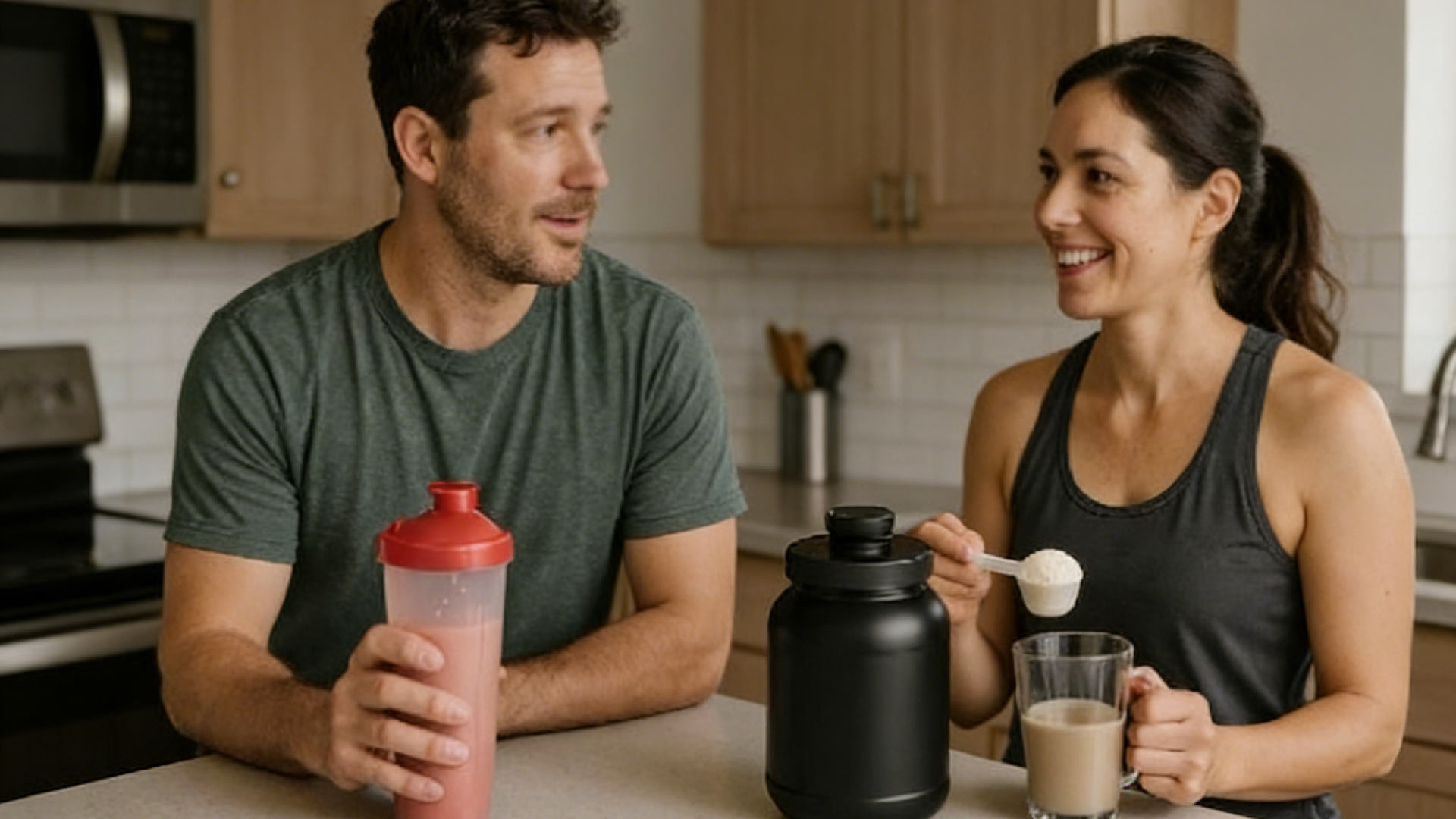 creatine supplements