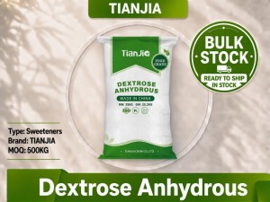 bulk dextrose anhydrous