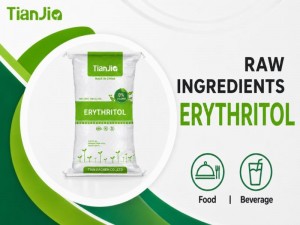bulk erythritol