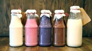 food flavor solutions