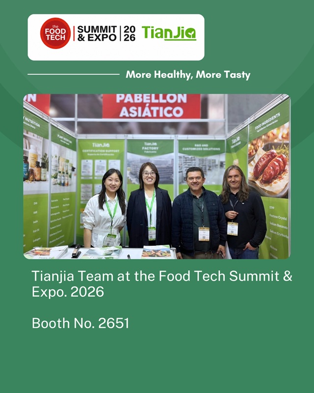 food tech summit and expo