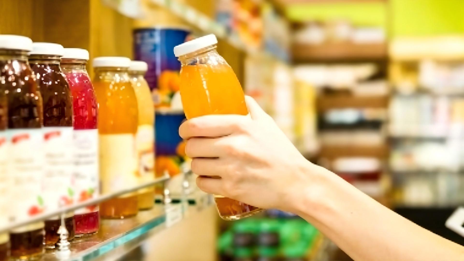 liquid beverages solutions