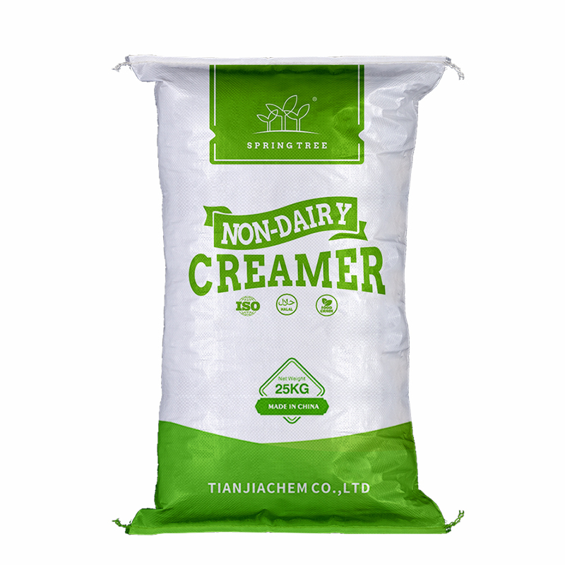 non-dairy-Creamer