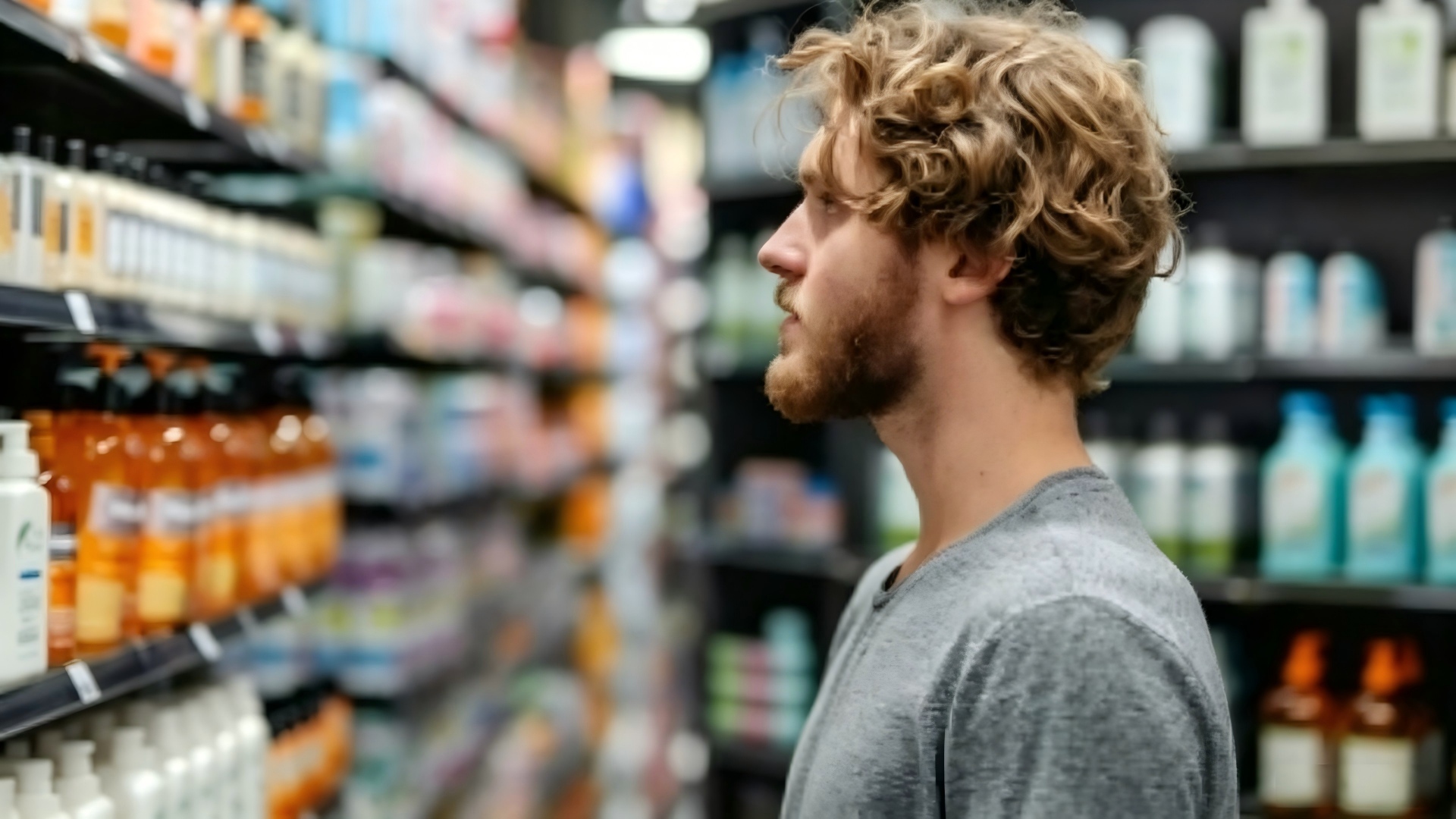 nutrition market