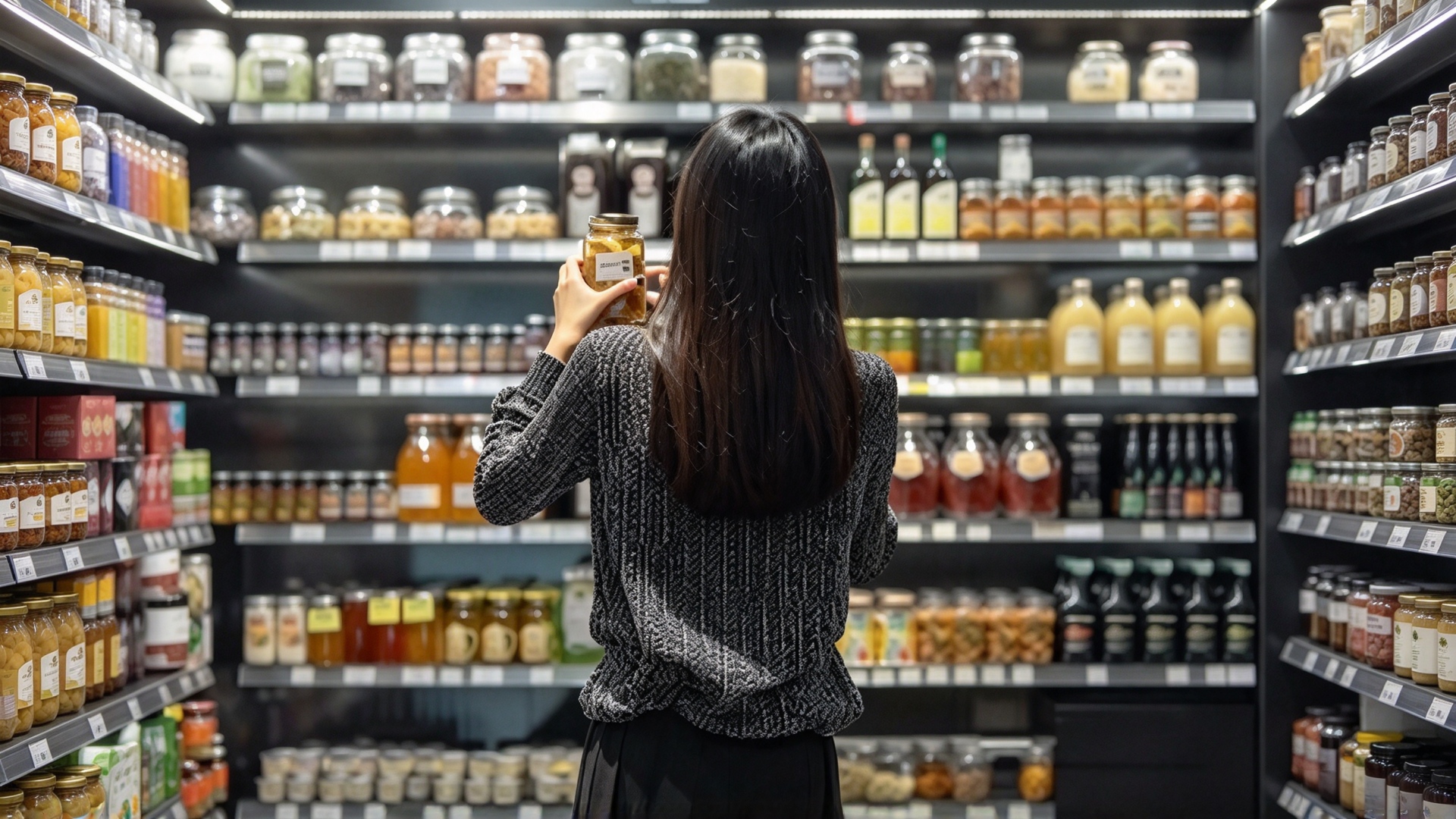 nutritional supplements