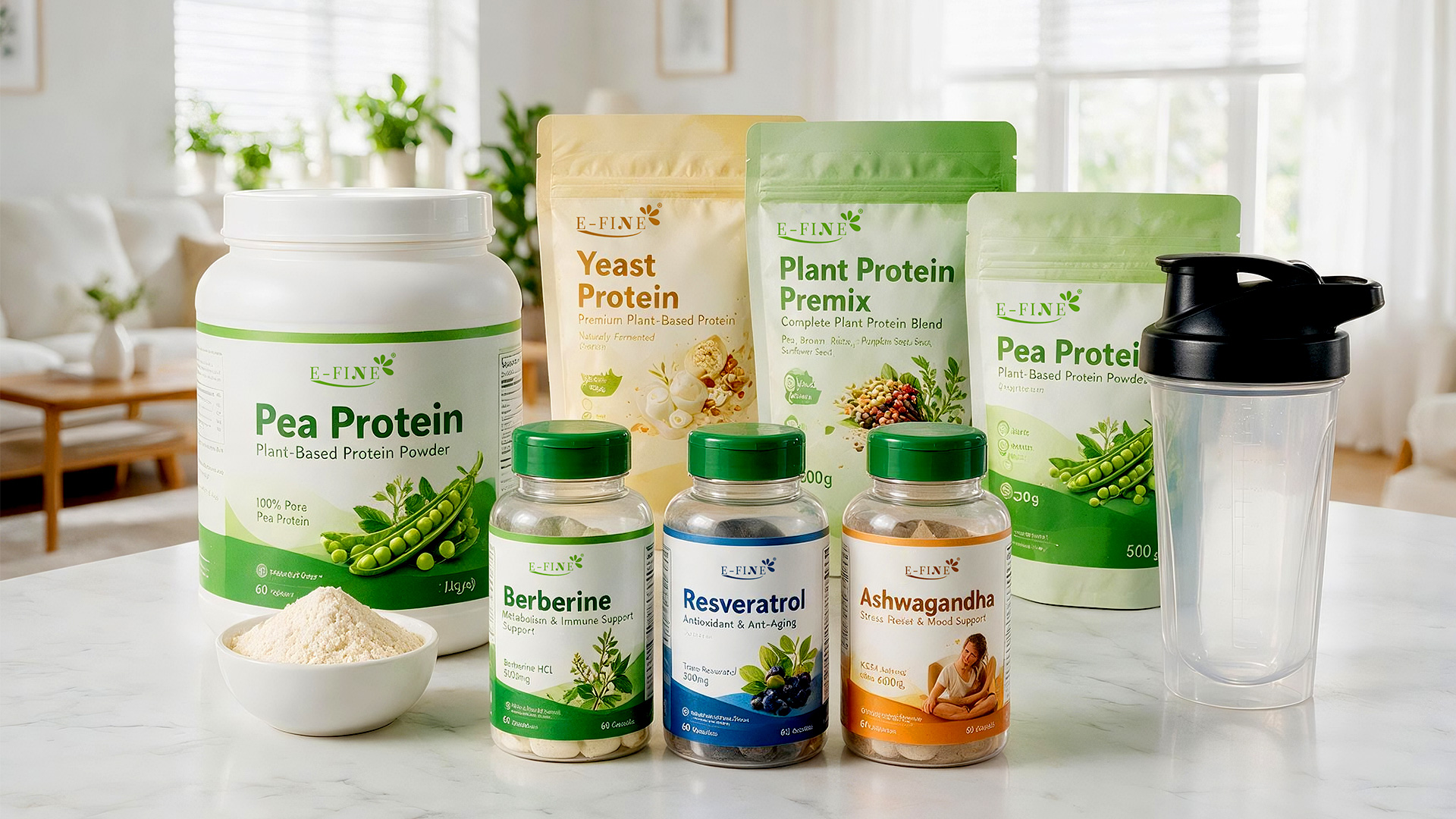 plant nutrition