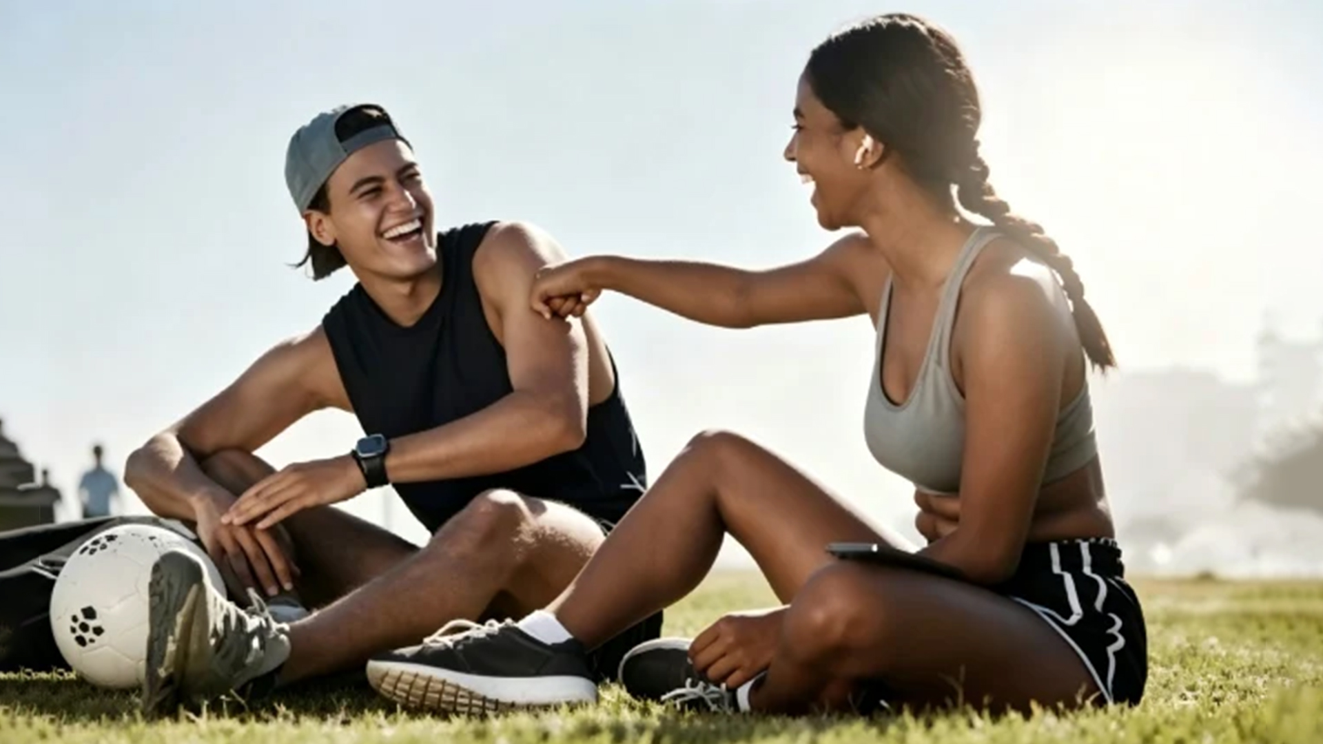 sports nutrition ingredients