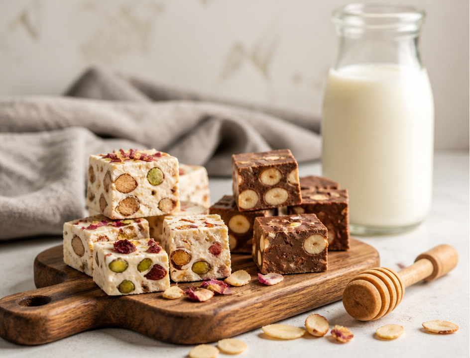 protein ingredients