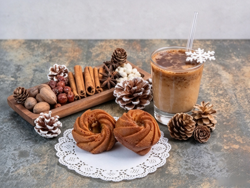 Tianjia Sugar Reduction Solutions