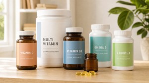 bulk vitamins